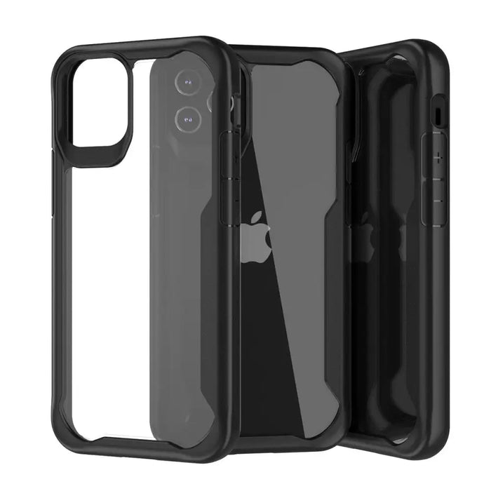 Калъф за мобилен телефон Muvit for Change iPhone 12/12 Pro