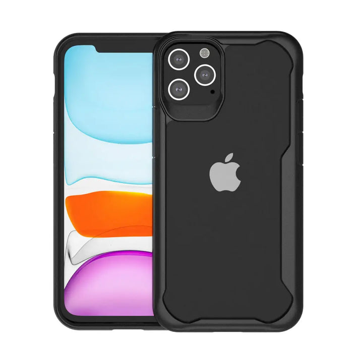Калъф за мобилен телефон Muvit for Change iPhone 12/12 Pro