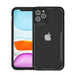 Калъф за мобилен телефон Muvit for Change iPhone 12/12 Pro