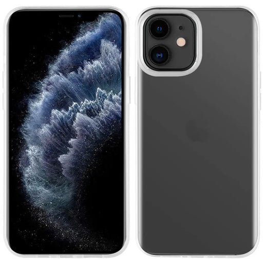 Калъф за мобилен телефон Muvit for Change iPhone 12/12 Pro