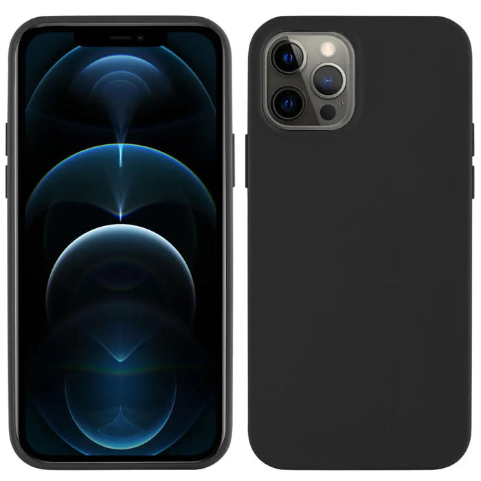 Калъф за мобилен телефон Muvit for Change iPhone 12 Pro Max