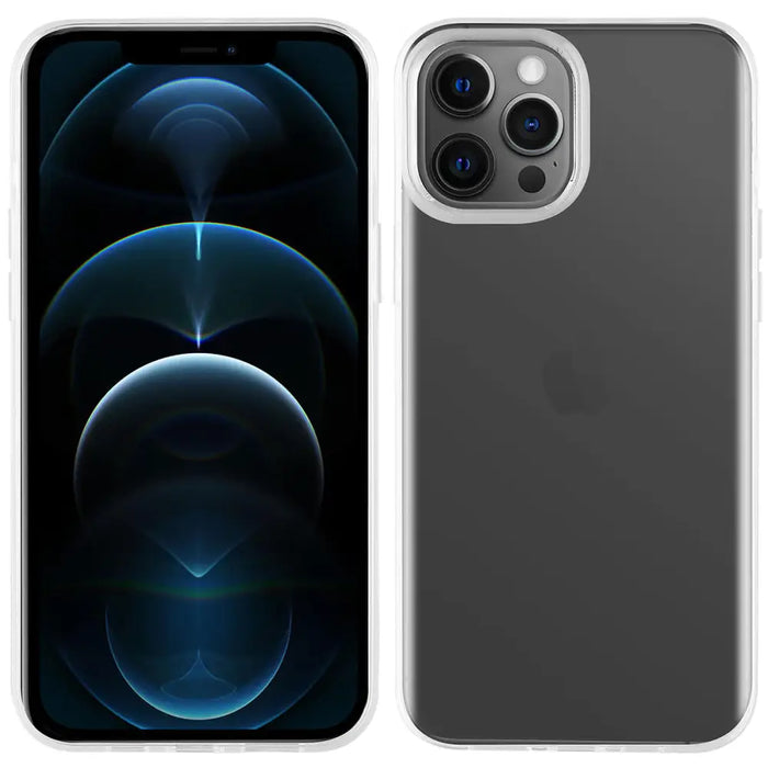Калъф за мобилен телефон Muvit for Change iPhone 12 Pro Max