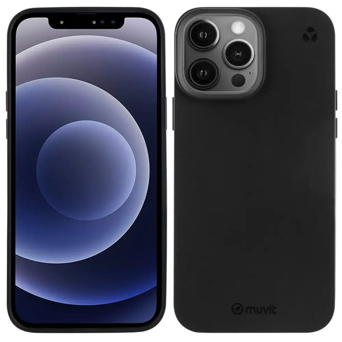 Калъф за мобилен телефон Muvit for Change iPhone 13 Mini
