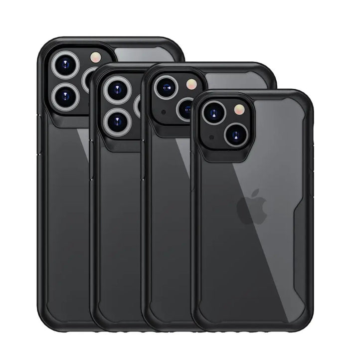 Калъф за мобилен телефон Muvit for Change iPhone 13 Pro