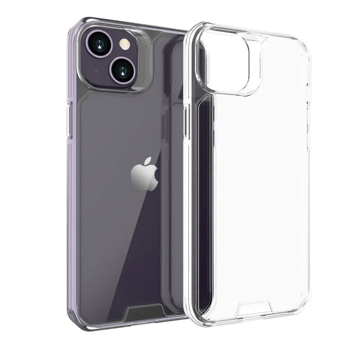 Калъф за мобилен телефон Muvit for Change iPhone 14 Plus
