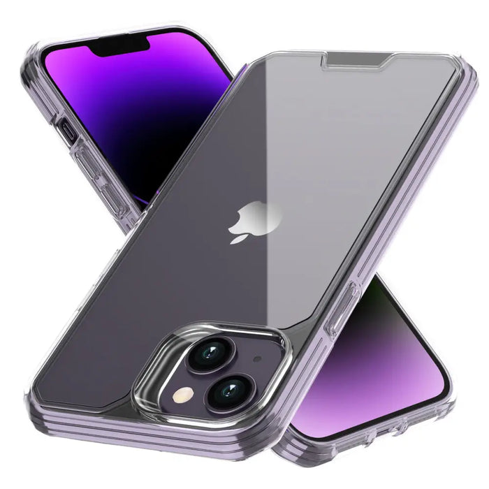 Калъф за мобилен телефон Muvit for Change iPhone 14 Plus