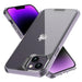 Калъф за мобилен телефон Muvit for Change iPhone 14 Plus