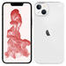 Калъф за мобилен телефон Muvit for Change iPhone 14 Plus