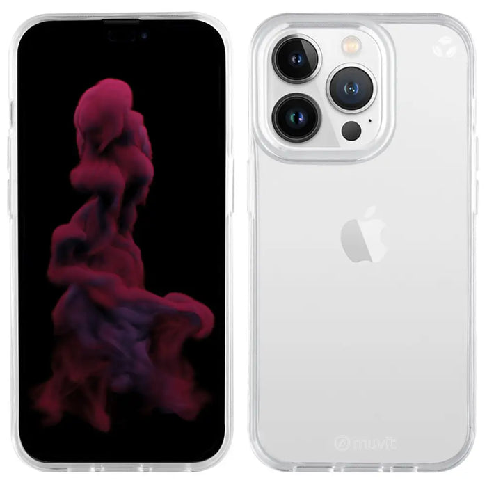 Калъф за мобилен телефон Muvit for Change iPhone 14 Pro