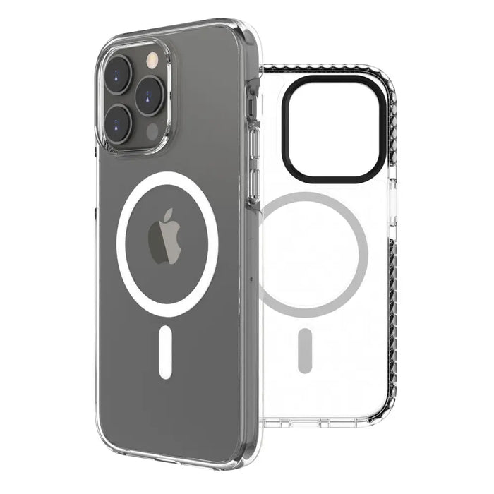 Калъф за мобилен телефон Muvit for Change iPhone 14 Pro