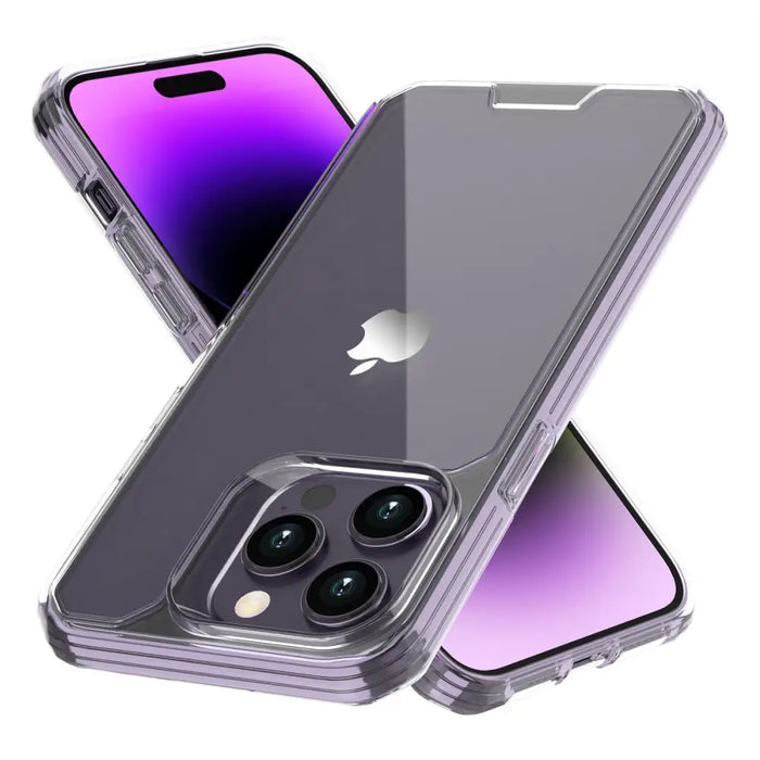 Калъф за мобилен телефон Muvit for Change iPhone 14 Pro Max