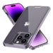 Калъф за мобилен телефон Muvit for Change iPhone 14 Pro Max