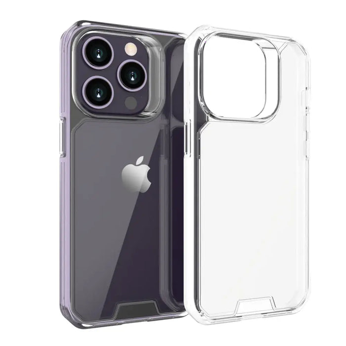 Калъф за мобилен телефон Muvit for Change iPhone 14 Pro