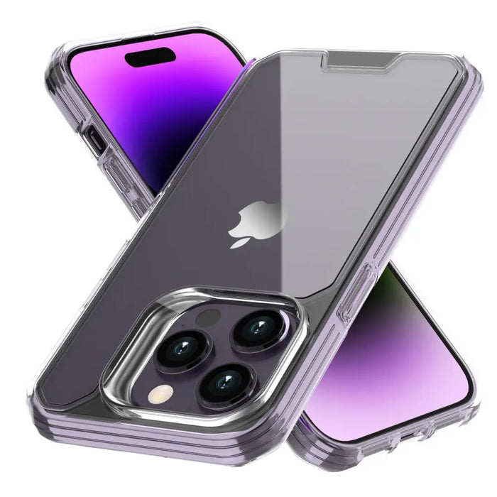 Калъф за мобилен телефон Muvit for Change iPhone 14 Pro