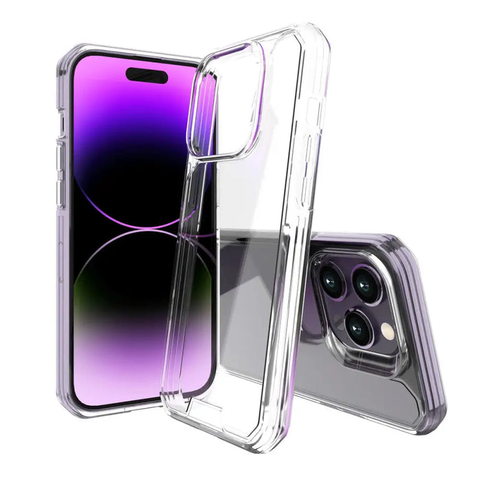 Калъф за мобилен телефон Muvit for Change iPhone 14 Pro