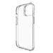 Калъф за мобилен телефон Muvit for Change iPhone 15 Clear