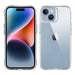 Калъф за мобилен телефон Muvit for Change iPhone 15 Clear