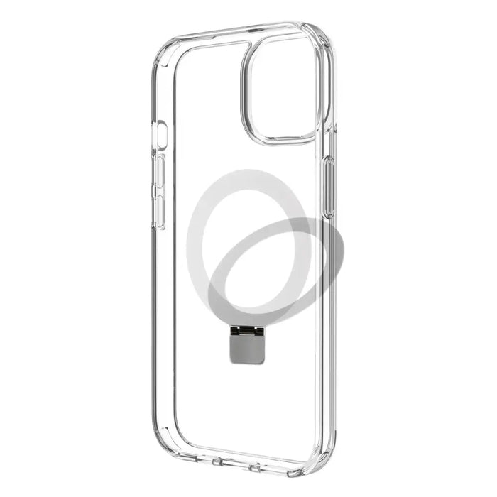 Калъф за мобилен телефон Muvit for Change iPhone 15 Clear