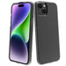 Калъф за мобилен телефон Muvit for Change iPhone 15 Plus