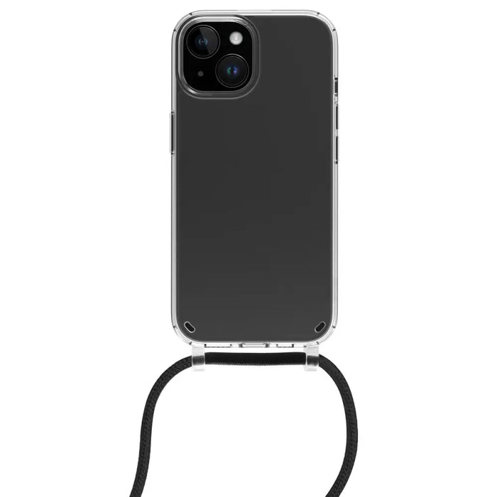 Калъф за мобилен телефон Muvit for Change iPhone 15 Plus