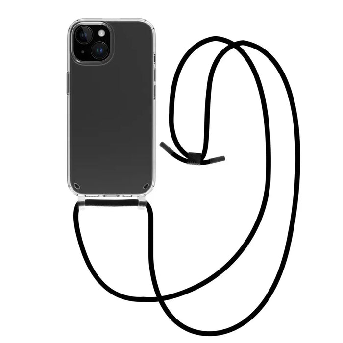 Калъф за мобилен телефон Muvit for Change iPhone 15 Plus
