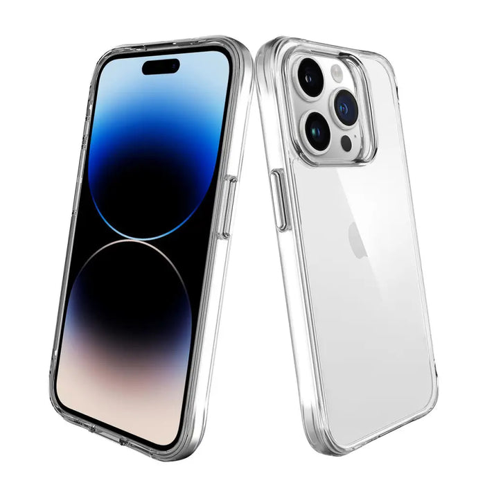 Калъф за мобилен телефон Muvit for Change iPhone 15 Pro