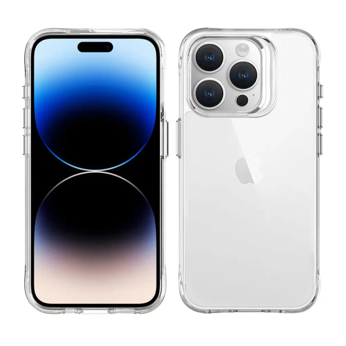Калъф за мобилен телефон Muvit for Change iPhone 15 Pro