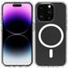 Калъф за мобилен телефон Muvit for Change iPhone 15 Pro