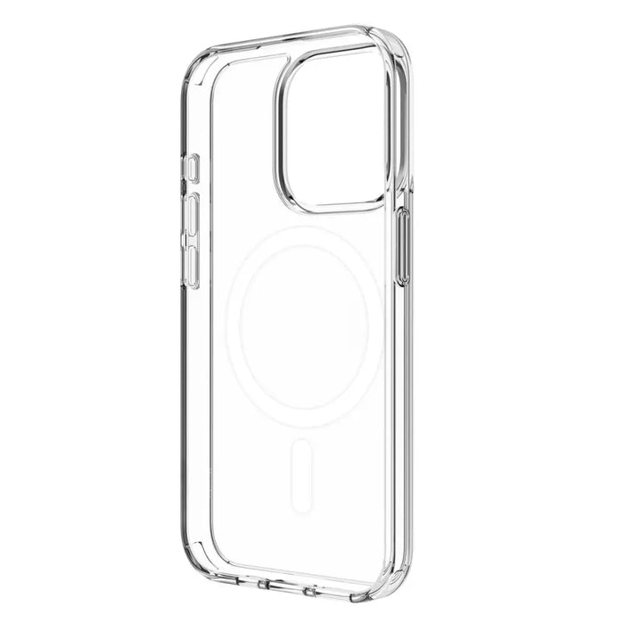 Калъф за мобилен телефон Muvit for Change iPhone 15 Pro