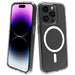 Калъф за мобилен телефон Muvit for Change iPhone 15 Pro