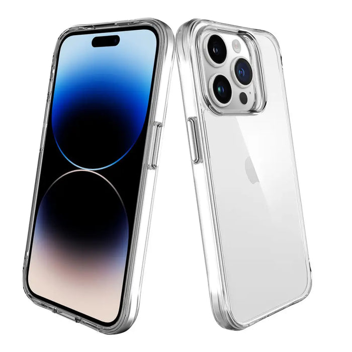 Калъф за мобилен телефон Muvit for Change iPhone 15 Pro Max