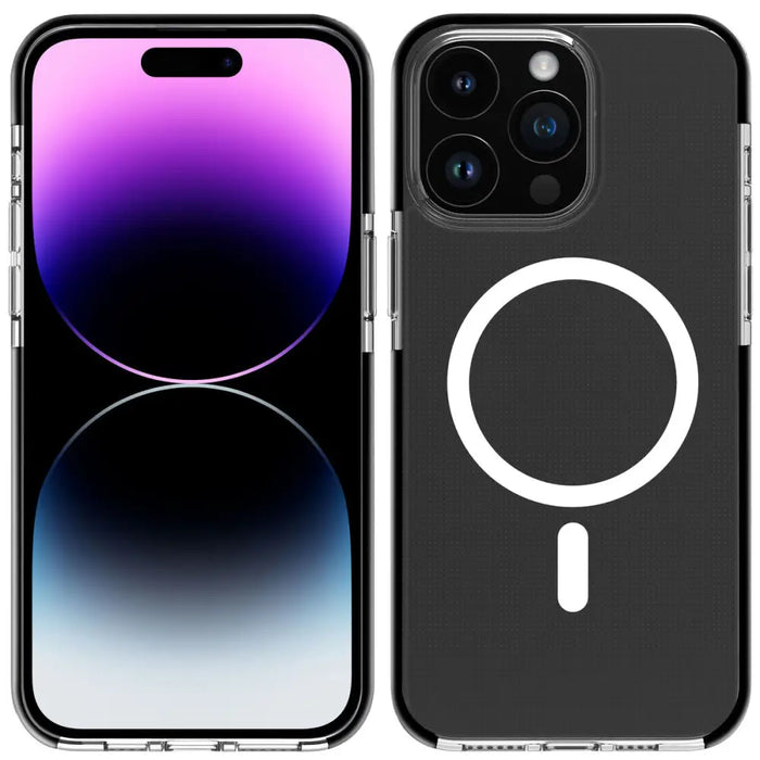 Калъф за мобилен телефон Muvit for Change iPhone 15 Pro Max