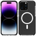 Калъф за мобилен телефон Muvit for Change iPhone 15 Pro Max