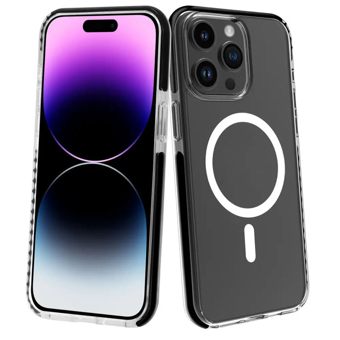 Калъф за мобилен телефон Muvit for Change iPhone 15 Pro Max
