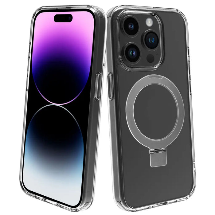 Калъф за мобилен телефон Muvit for Change iPhone 15 Pro Max