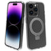 Калъф за мобилен телефон Muvit for Change iPhone 15 Pro Max
