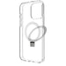Калъф за мобилен телефон Muvit for Change iPhone 15 Pro Max