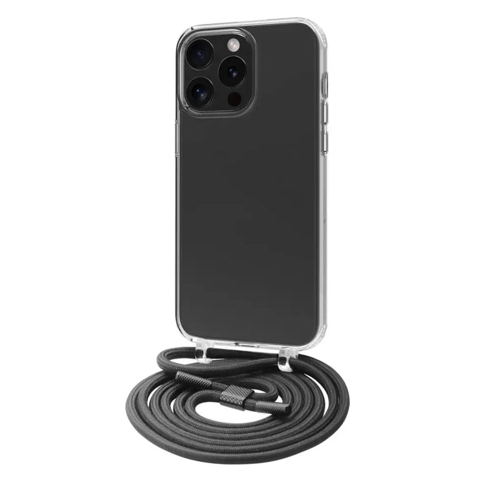 Калъф за мобилен телефон Muvit for Change iPhone 15 Pro