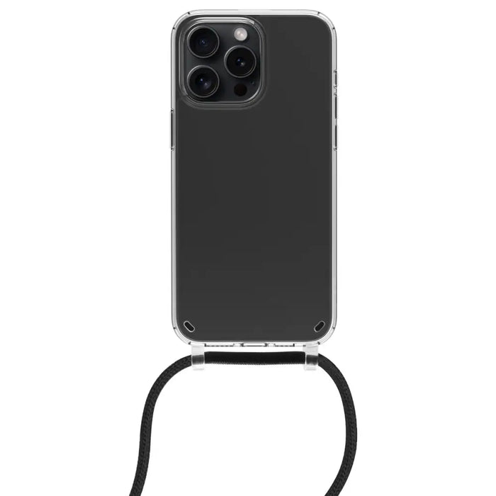 Калъф за мобилен телефон Muvit for Change iPhone 15 Pro
