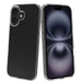 Калъф за мобилен телефон Muvit for Change iPhone 16