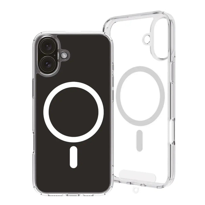 Калъф за мобилен телефон Muvit for Change iPhone 16 Магнитна