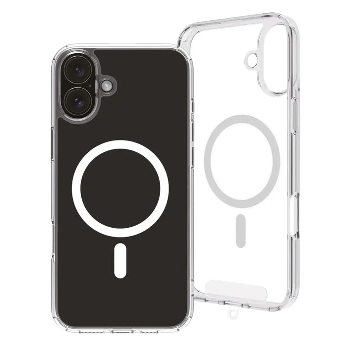 Калъф за мобилен телефон Muvit for Change iPhone 16 Plus