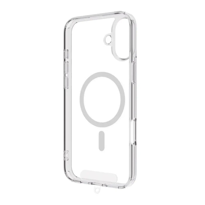 Калъф за мобилен телефон Muvit for Change iPhone 16 Plus