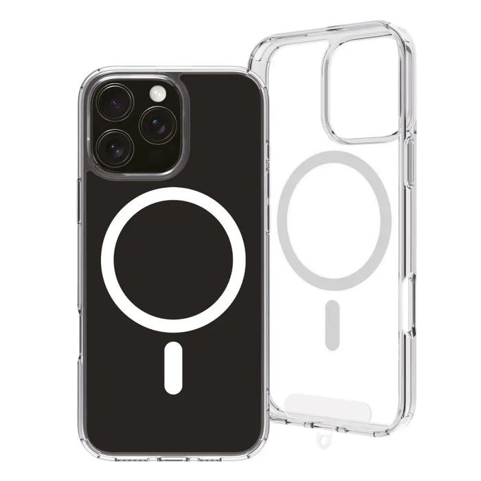 Калъф за мобилен телефон Muvit for Change iPhone 16 Pro