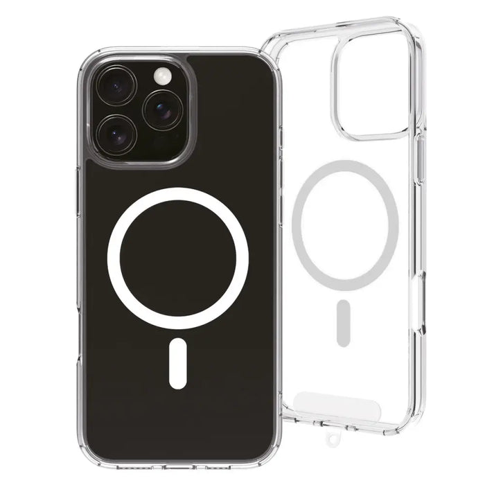 Калъф за мобилен телефон Muvit for Change iPhone 16 Pro Max