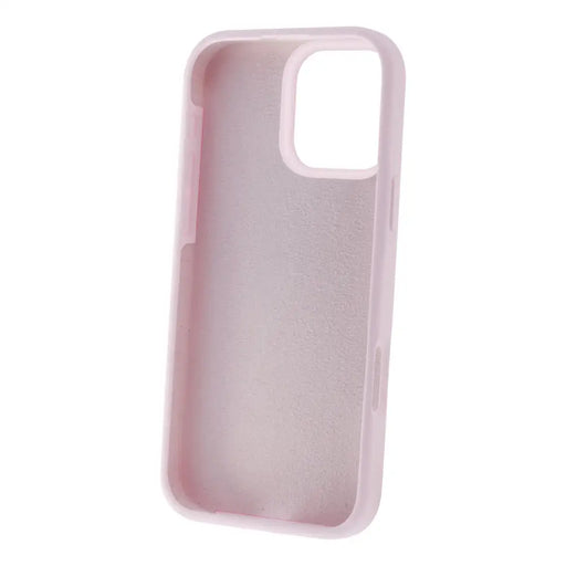 Калъф за мобилен телефон Muvit for Change iPhone 16 Pro Max