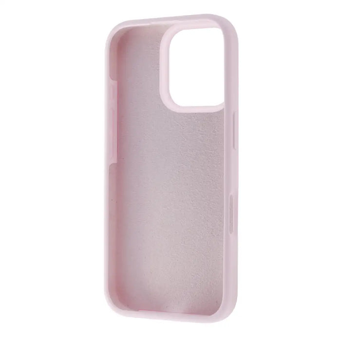 Калъф за мобилен телефон Muvit for Change iPhone 16 Pro
