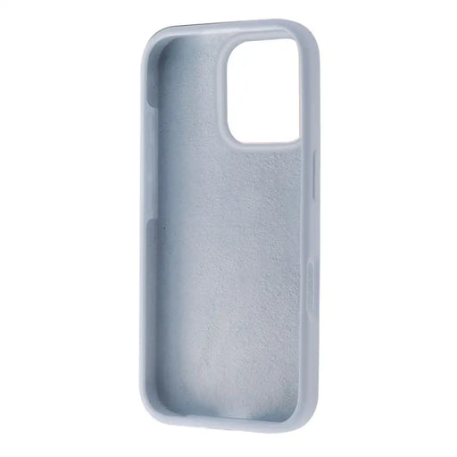 Калъф за мобилен телефон Muvit for Change iPhone 16 Pro Син