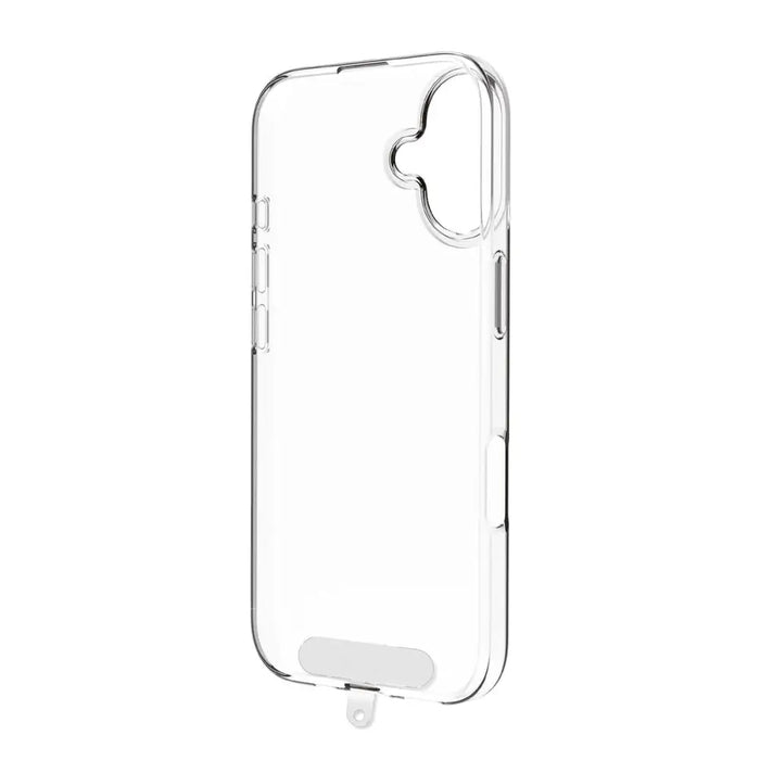 Калъф за мобилен телефон Muvit for Change iPhone 17