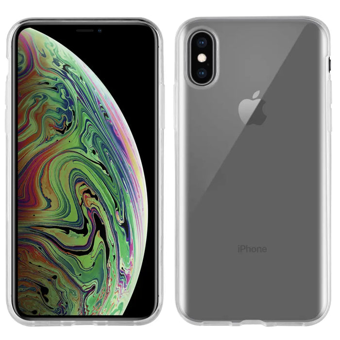 Калъф за мобилен телефон Muvit for Change iPhone X/XS